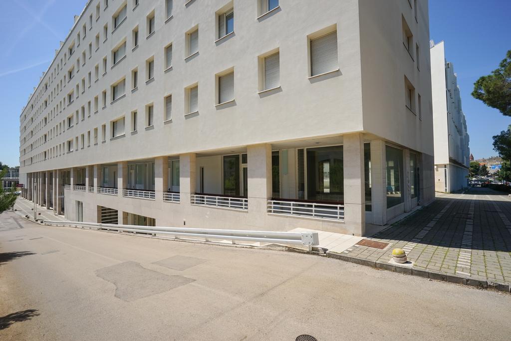 Destino City Apartments Zadar Exterior foto