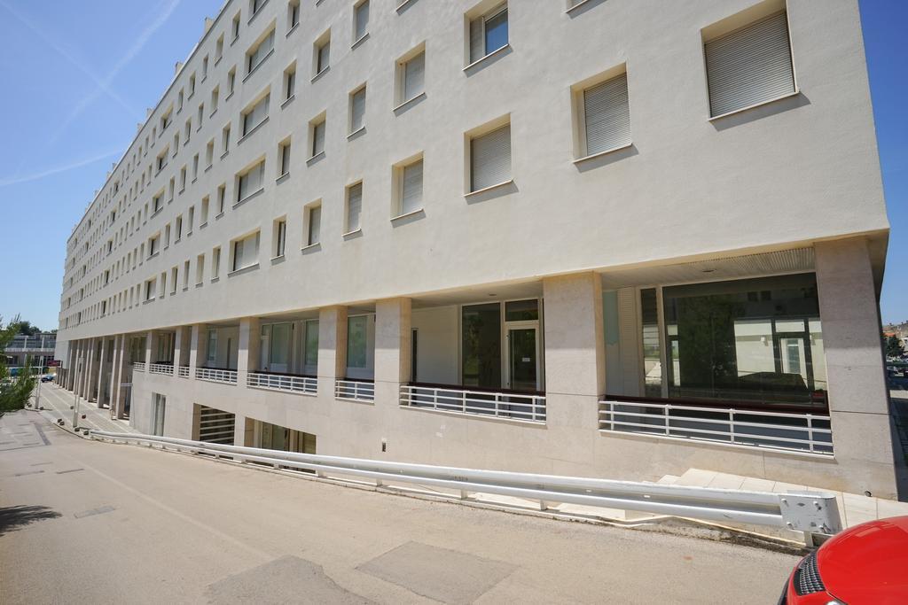 Destino City Apartments Zadar Exterior foto